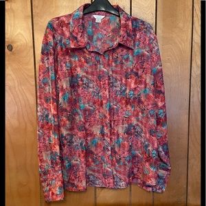 Christopher & Banks Shirt